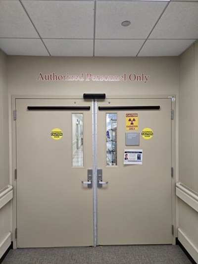 Safety Signage Photo